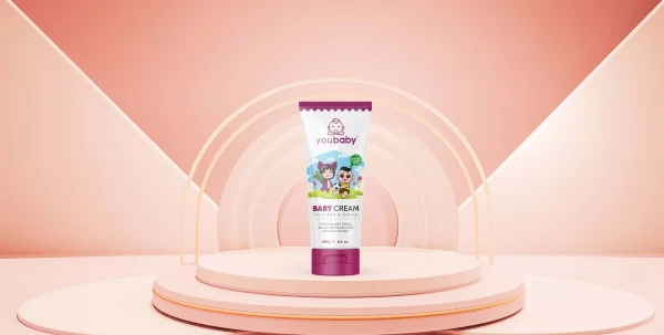 Youbaby Cream