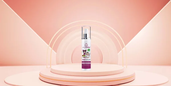 Youbaby Hair Serum