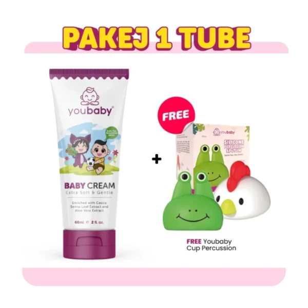 YBC60 1 Tube