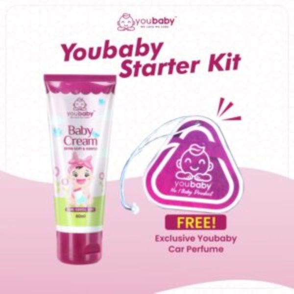 Youbaby Starter Kit