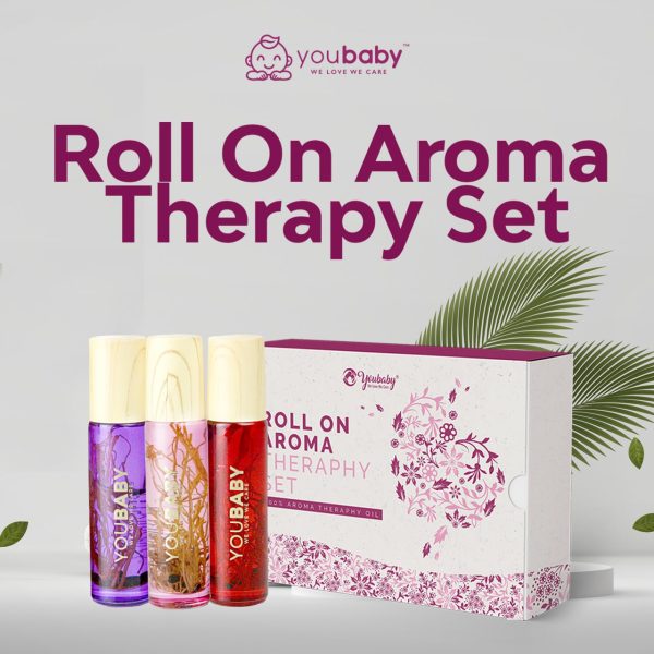 Aromatherapy Oil